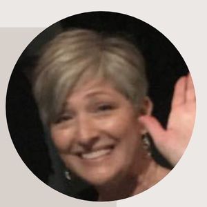 Meet your Posher, Jodie